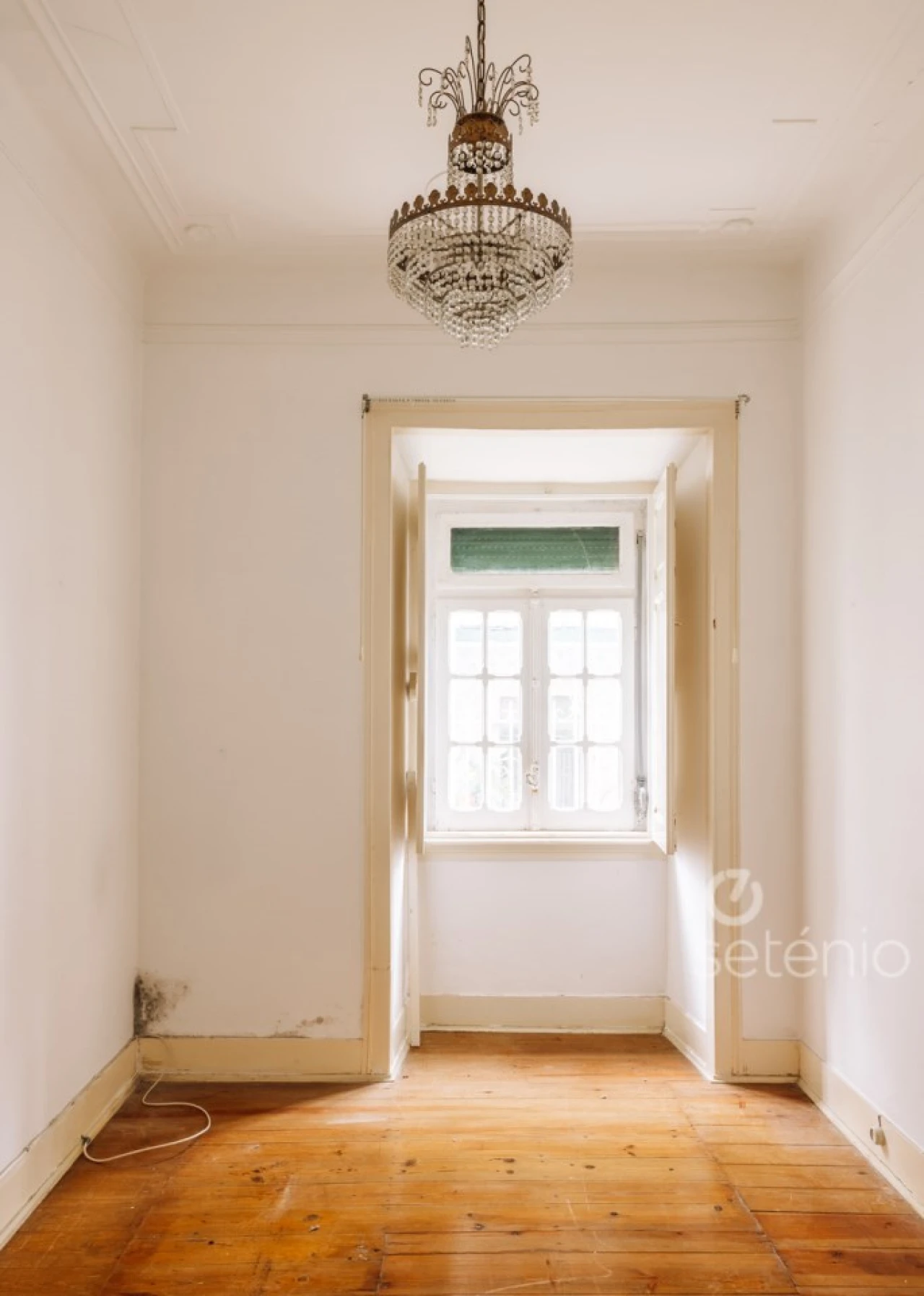 Apartamento T4 para Venda em Arroios Foto 13