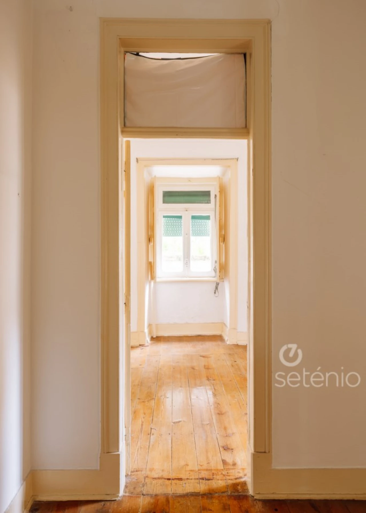 Apartamento T4 para Venda em Arroios Foto 17