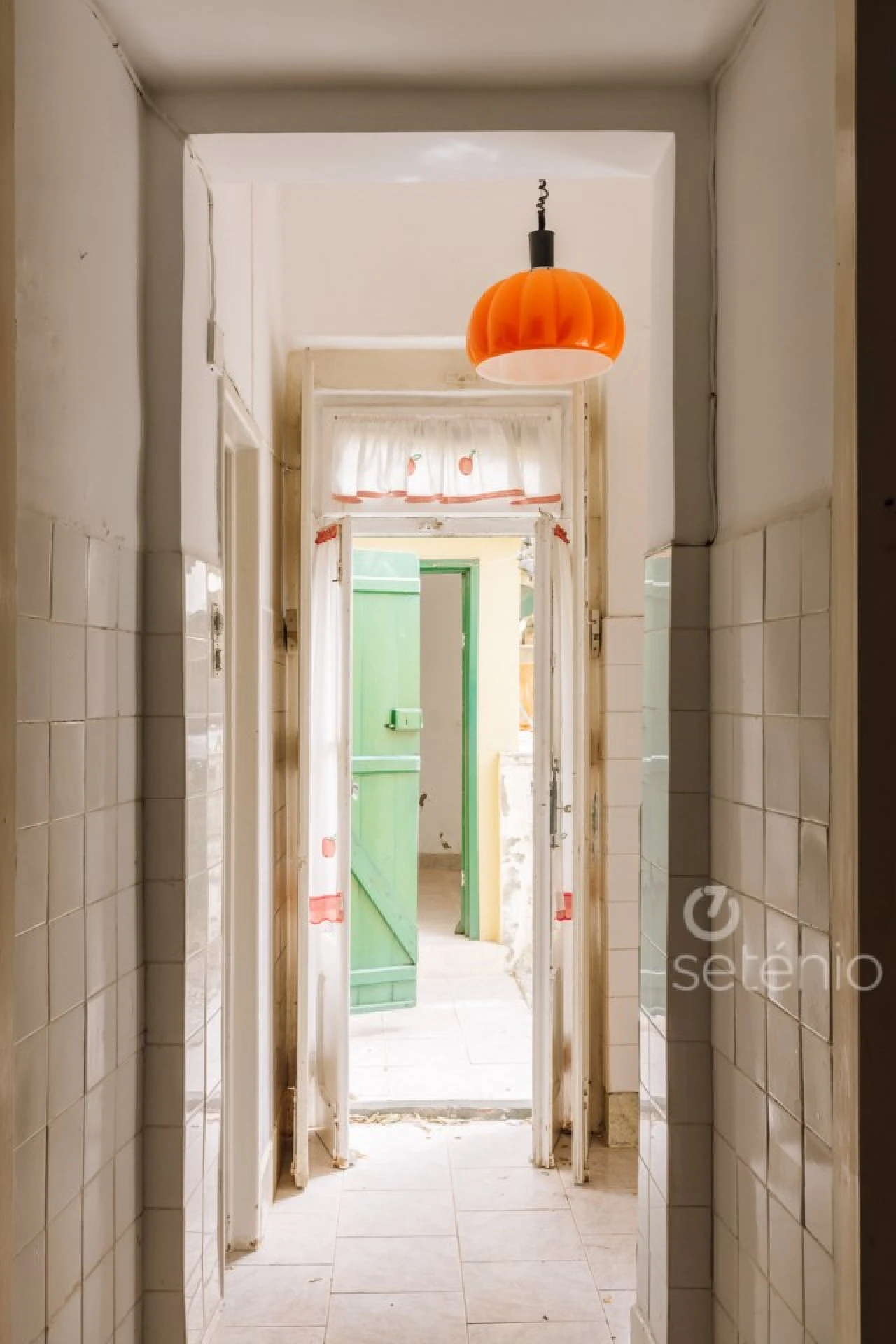 Apartamento T4 para Venda em Arroios Foto 24