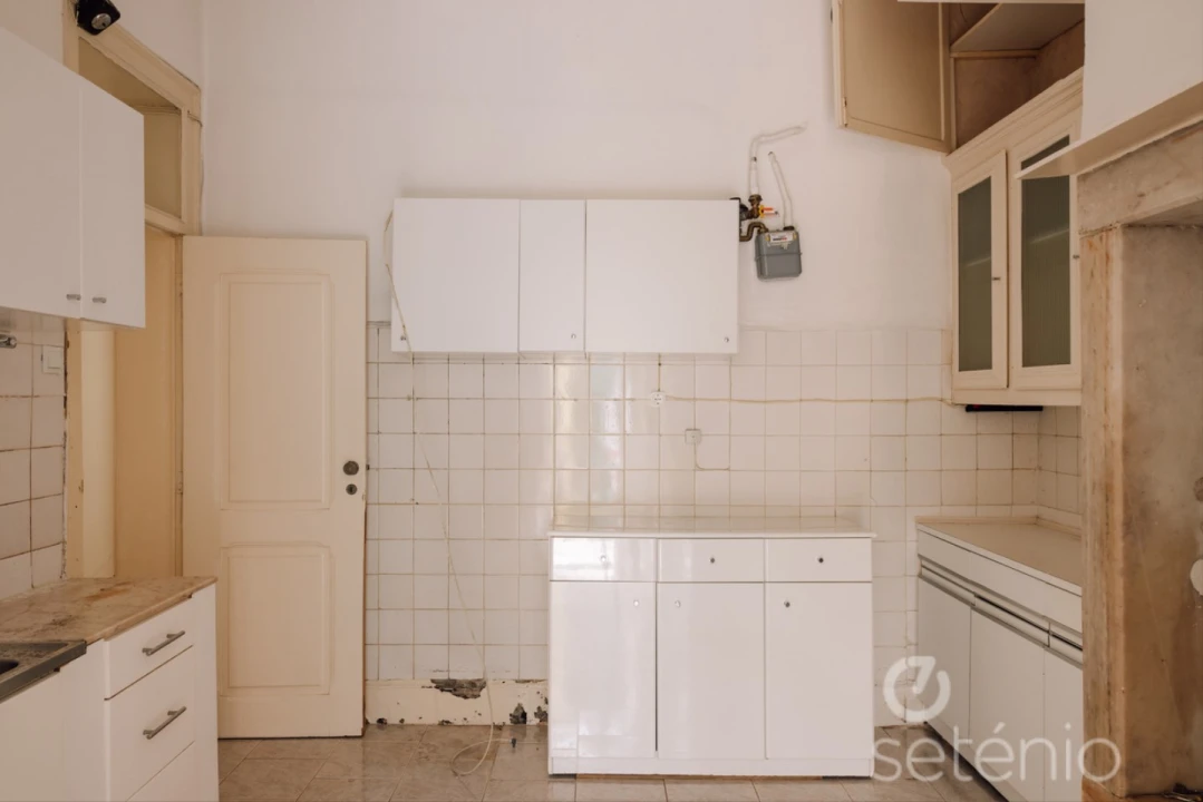 Apartamento T4 para Venda em Arroios Foto 23