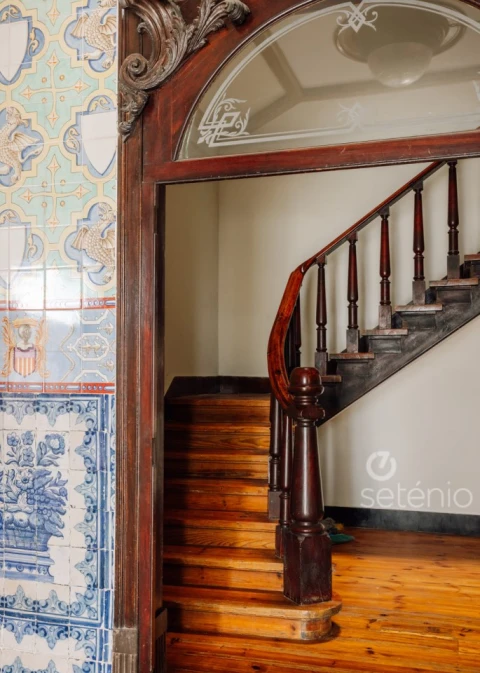 Apartamento T4 para Venda em Arroios
