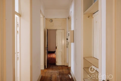 Apartamento T4 para Venda em Arroios