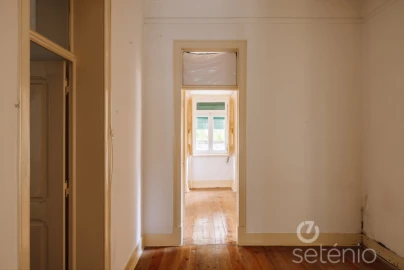 Apartamento T4 para Venda em Arroios