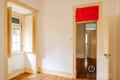Apartamento T4 para Venda em Arroios