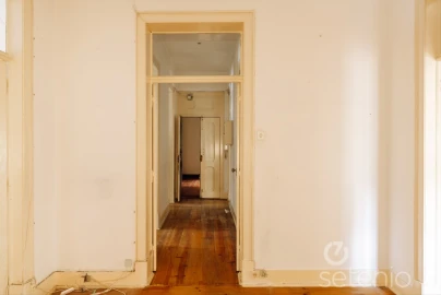 Apartamento T4 para Venda em Arroios