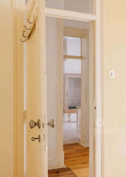 Apartamento T4 para Venda em Arroios