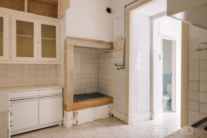 Apartamento T4 para Venda em Arroios