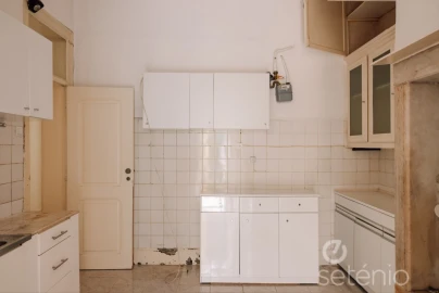 Apartamento T4 para Venda em Arroios