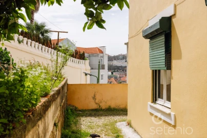 Apartamento T4 para Venda em Arroios