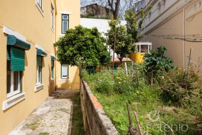 Apartamento T4 para Venda em Arroios