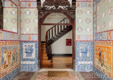 Apartamento T4 para Venda em Arroios