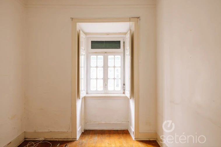 Apartamento T4 para Venda em Arroios Foto 14