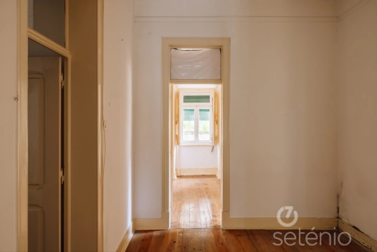 Apartamento T4 para Venda em Arroios Foto 12