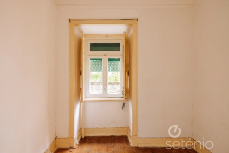 Apartamento T4 para Venda em Arroios Foto 15