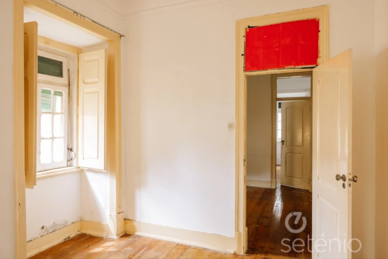 Apartamento T4 para Venda em Arroios Foto 10