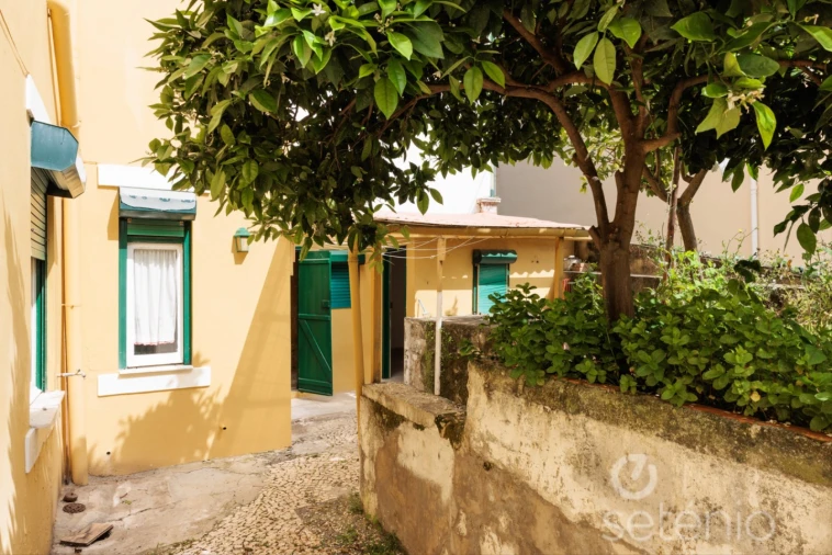 Apartamento T4 para Venda em Arroios Foto 9