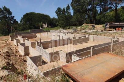 Moradia T3 para Venda em Sesimbra (Castelo)