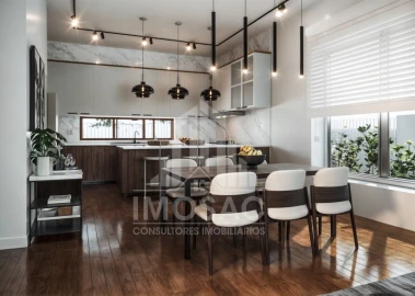 Moradia T3 para Venda em Sesimbra (Castelo)