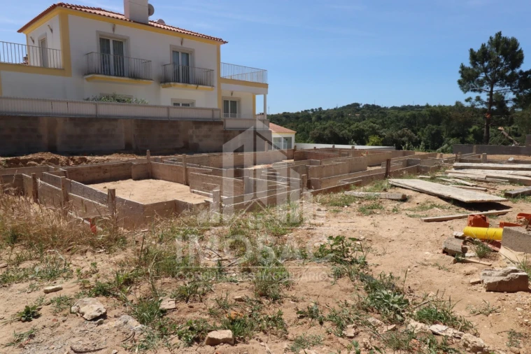 Moradia T3 para Venda em Sesimbra (Castelo) Foto 9