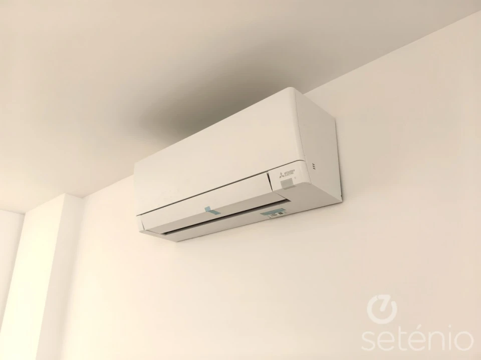 Apartamento T1 para Venda em Santo António Foto 14