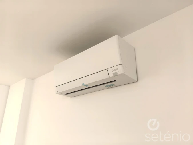 Apartamento T1 para Venda em Santo António Foto 14