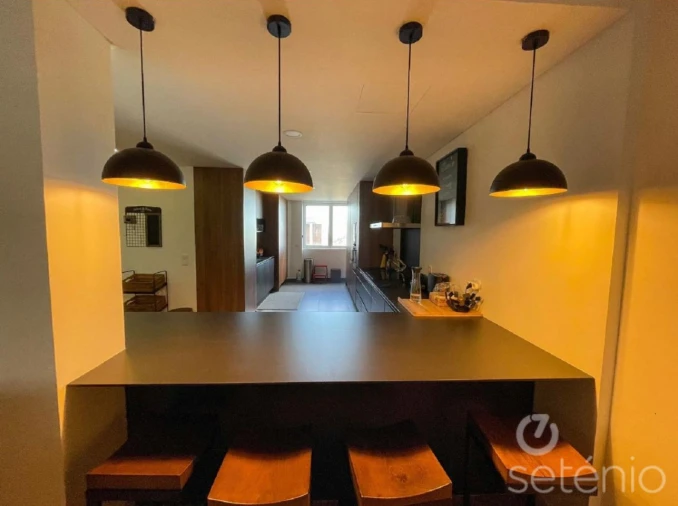 Apartamento T3 para Venda em Areeiro Foto 7