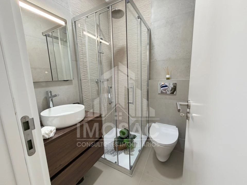 Apartamento T3 para Venda em Benfica Foto 13