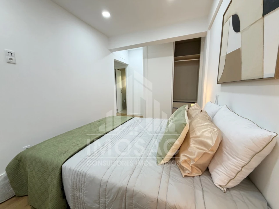 Apartamento T3 para Venda em Benfica Foto 17