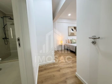 Apartamento T3 para Venda em Benfica