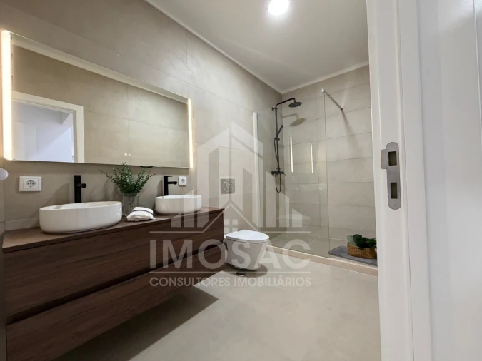 Apartamento T3 para Venda em Benfica Foto 15