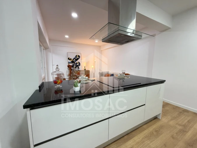 Apartamento T3 para Venda em Benfica Foto 19