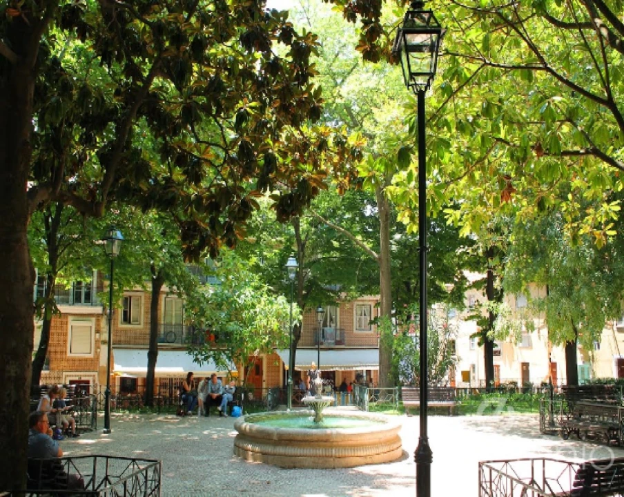 Prédio para Venda em Misericórdia Foto 2