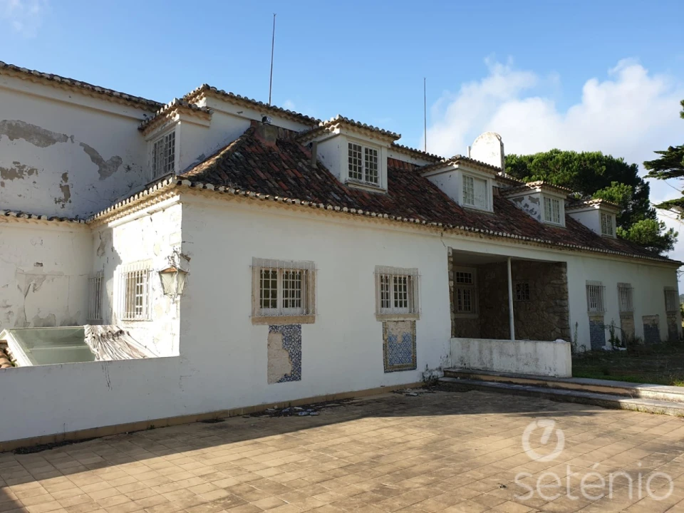 Moradia para Venda em Colares Foto 6