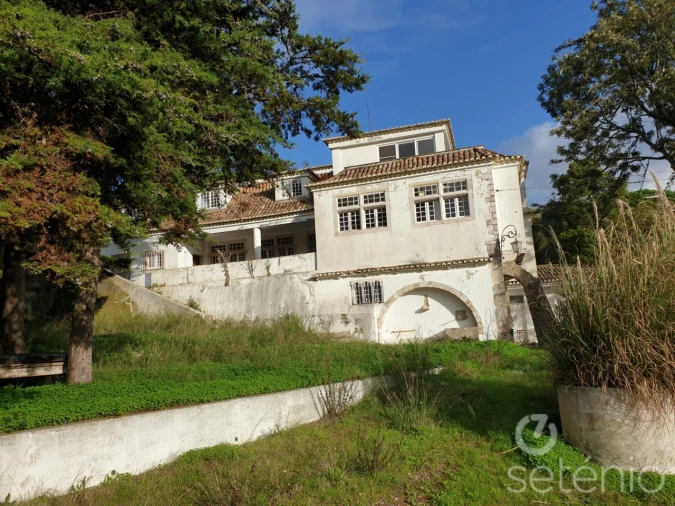 Moradia para Venda em Colares Foto 2