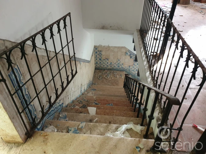 Moradia para Venda em Colares Foto 10