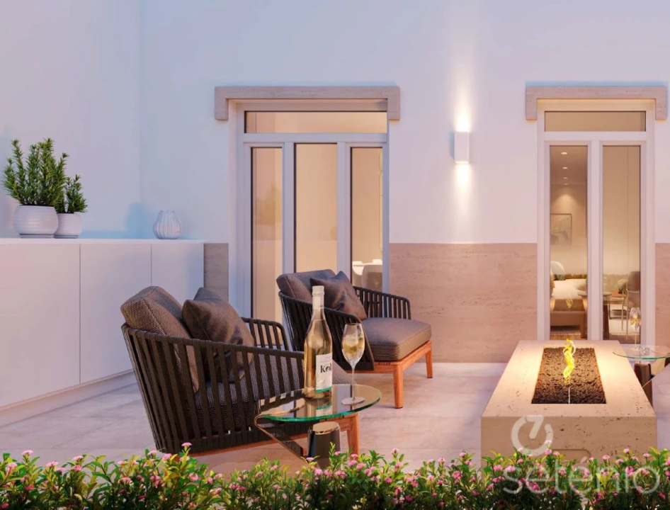 Apartamento T3 para Venda em Avenidas Novas Foto 1