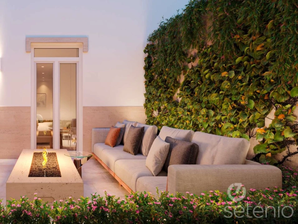 Apartamento T3 para Venda em Avenidas Novas Foto 5