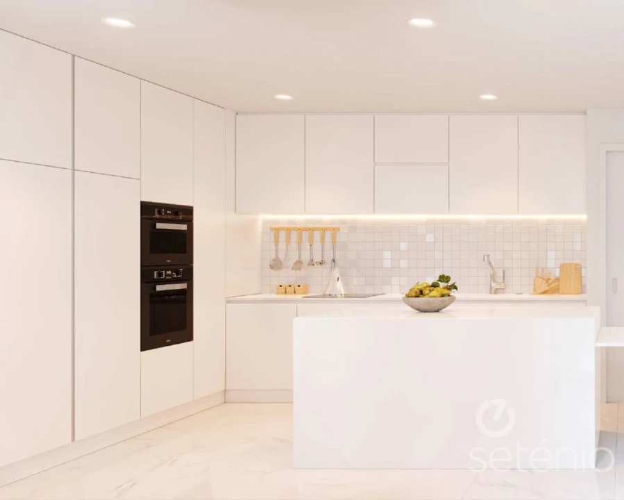 Apartamento T3 para Venda em Avenidas Novas Foto 6