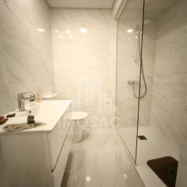 Apartamento T3 para Venda em Benfica