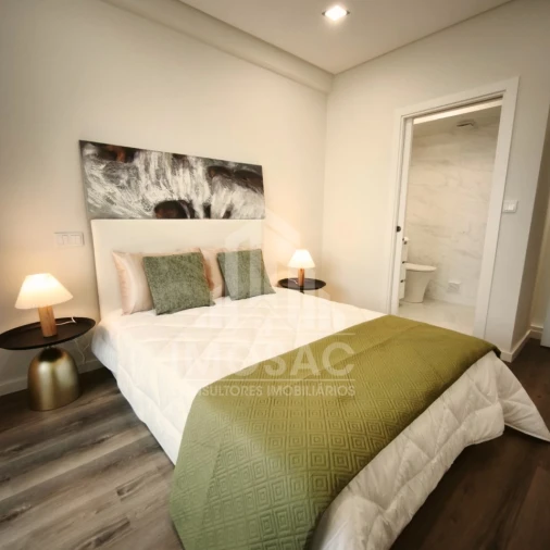 Apartamento T3 para Venda em Benfica Foto 21