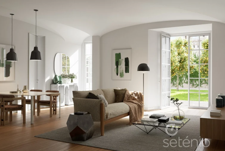 Apartamento T2 para Venda em São Vicente Foto 4