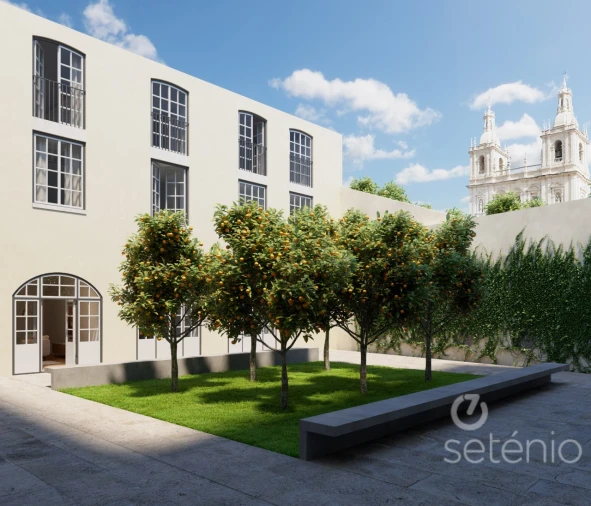 Apartamento T2 para Venda em São Vicente Foto 6