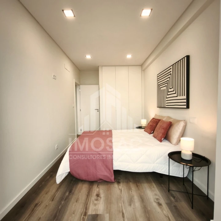 Apartamento T3 para Venda em Benfica Foto 15