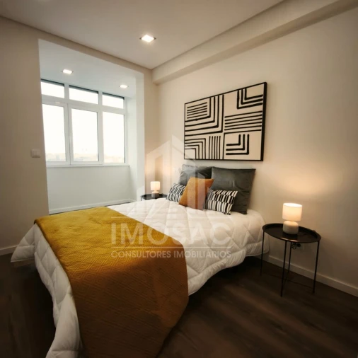 Apartamento T3 para Venda em Benfica Foto 4