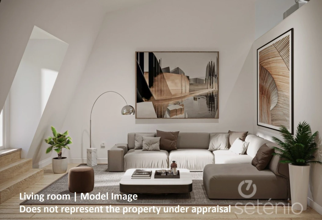 Apartamento T3 para Venda em Santo António Foto 15