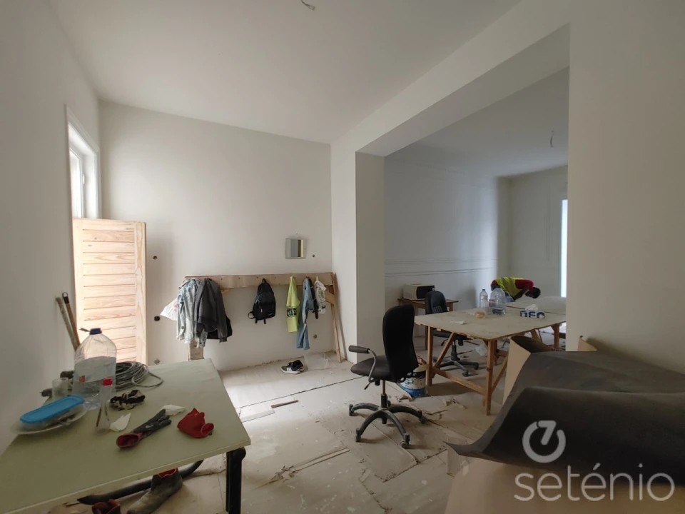 Apartamento T3 para Venda em Santo António Foto 8