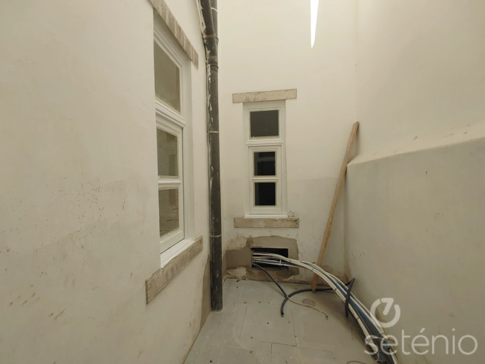 Apartamento T3 para Venda em Santo António Foto 10