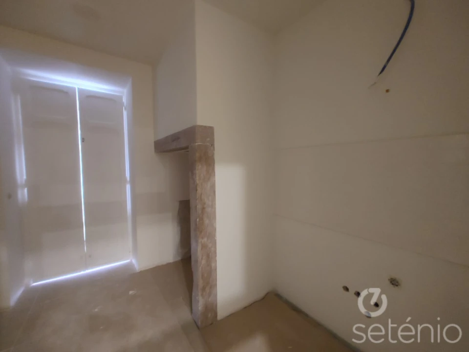 Apartamento T3 para Venda em Santo António Foto 11