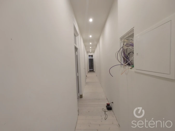 Apartamento T3 para Venda em Santo António Foto 3