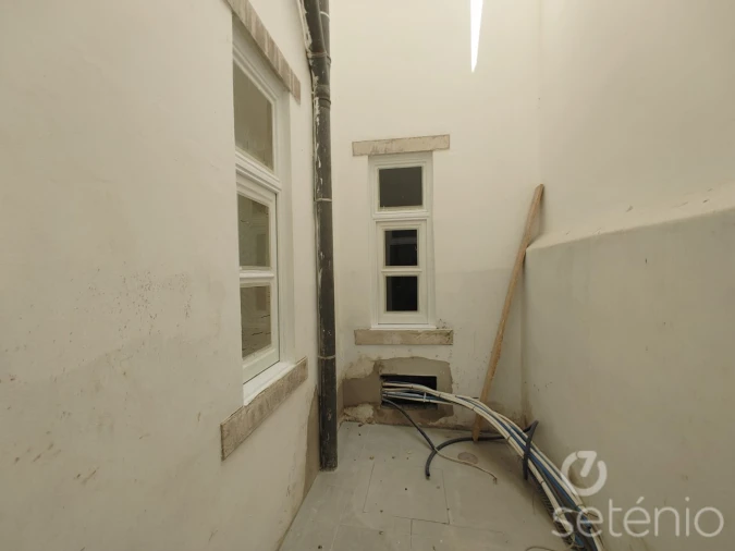 Apartamento T3 para Venda em Santo António Foto 10